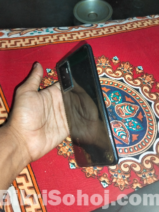 Vivo v23e